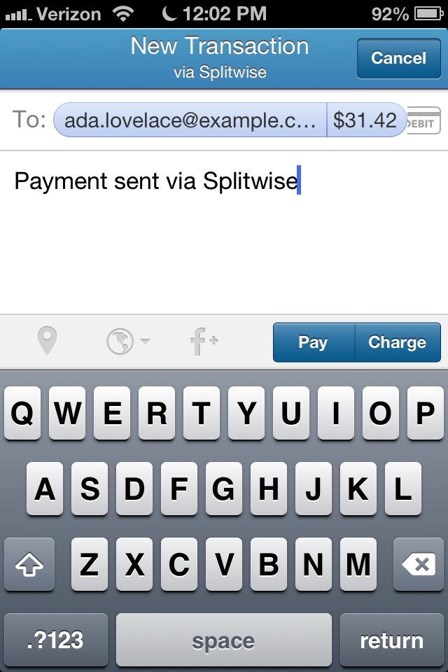 Embed Splitwise integrations in your app with Integry