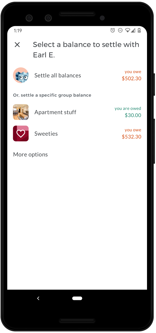 4 Steps to Create An App Like Splitwise: Its Cost, Features, Tech
